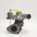 CT16 17201-30080 17201-OL020 Turbo для Toyota